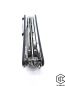 Preview: Ruike® : Taschenmesser L51-B Black